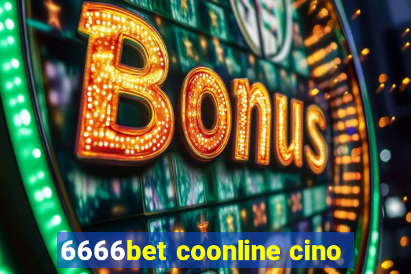 6666bet coonline cino